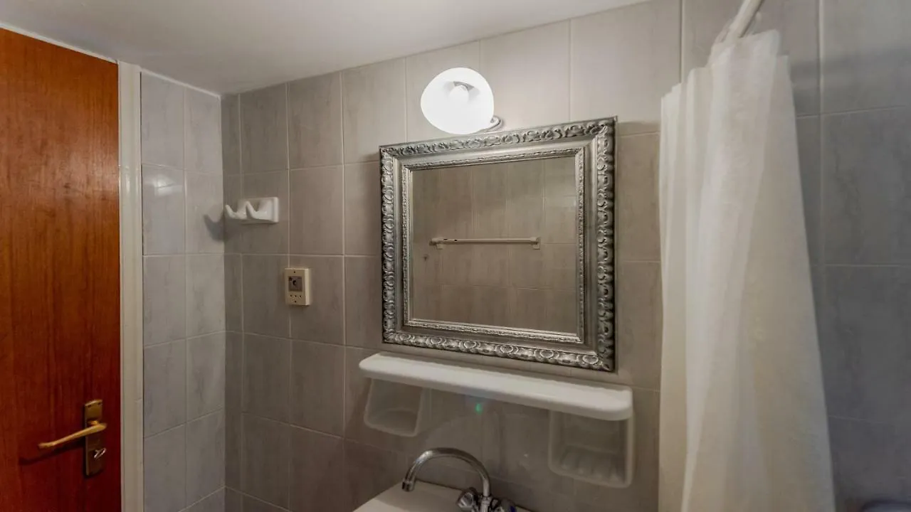 度假居 Mihaila Bungalows 斯巴达 希腊