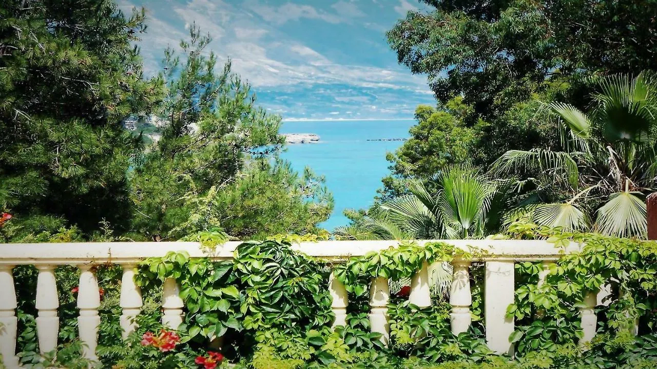 Mihaila Bungalows 斯巴达 度假居